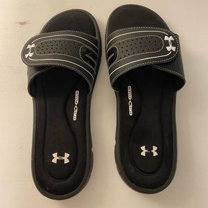 Women’s Under Armour Slides